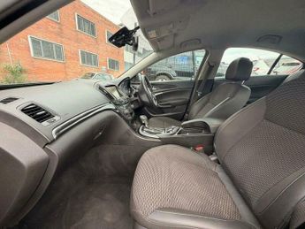 Vauxhall Insignia 2.0 CDTi Tech Line Auto Euro 5 5dr