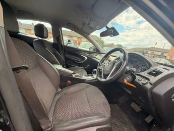 Vauxhall Insignia 2.0 CDTi Tech Line Auto Euro 5 5dr
