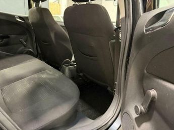 Vauxhall Corsa 1.3 CDTi ecoFLEX Exclusiv Euro 5 5dr (A/C)