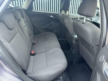 Ford Focus 1.0T EcoBoost Titanium Euro 5 (s/s) 5dr