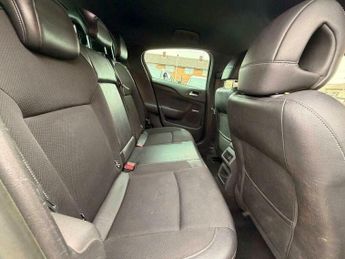 Citroen DS4 1.6 e-HDi Airdream DStyle Euro 5 (s/s) 5dr