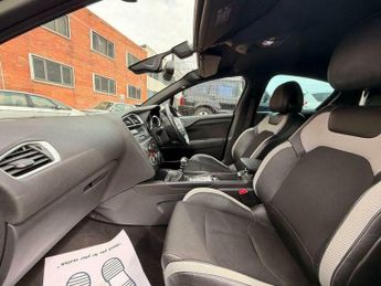 Citroen DS4 1.6 e-HDi Airdream DStyle Euro 5 (s/s) 5dr