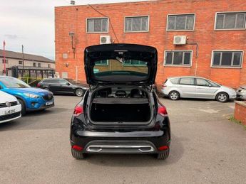 Citroen DS4 1.6 e-HDi Airdream DStyle Euro 5 (s/s) 5dr