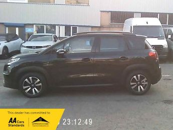 Citroen C3 Aircross PURETECH FEEL