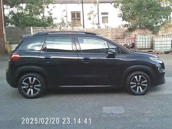 Citroen C3 Aircross  PURETECH FEEL