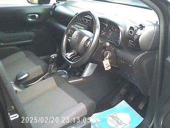 Citroen C3 Aircross  PURETECH FEEL