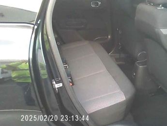 Citroen C3 Aircross  PURETECH FEEL