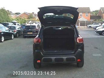 Citroen C3 Aircross  PURETECH FEEL
