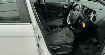 Citroen C3 1.6 VTi Exclusive Auto Euro 5 5dr