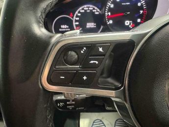 Porsche Cayenne 2.9 Cayenne V6 S Auto 4WD 5dr