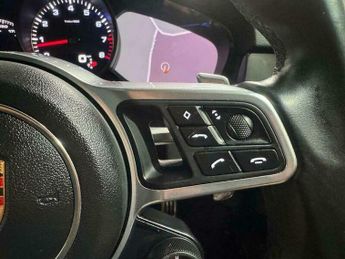 Porsche Cayenne 2.9 Cayenne V6 S Auto 4WD 5dr