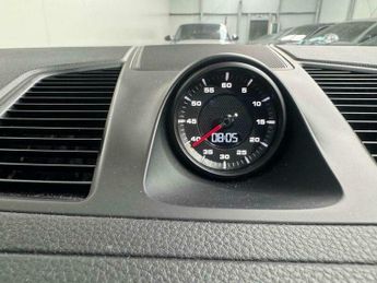 Porsche Cayenne 2.9 Cayenne V6 S Auto 4WD 5dr