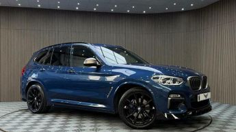 BMW M4 3.0 M40d Auto xDrive Euro 6 (s/s) 5dr