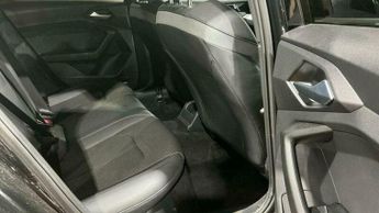 Audi A1 1.0 TFSI 30 S line Sportback S Tronic Euro 6 (s/s) 5dr