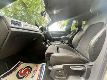 Audi Q3 2.0 TDI S line S Tronic quattro Euro 5 (s/s) 5dr