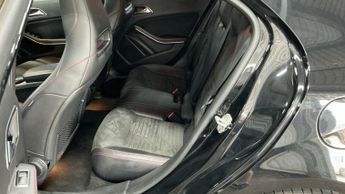 Mercedes A Class A 200 AMG LINE PREMIUM