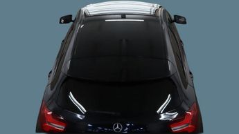 Mercedes A Class A 200 AMG LINE PREMIUM