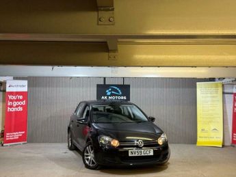 Volkswagen Golf 1.6 TDI SE DSG Euro 5 5dr