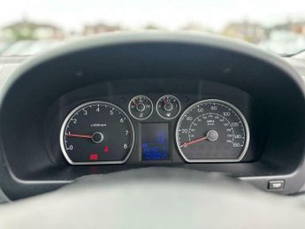 Hyundai I30 1.4 Classic Euro 5 5dr
