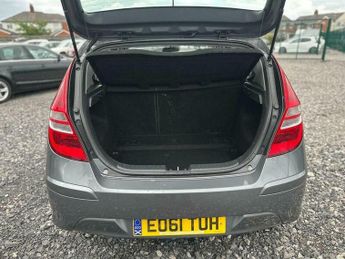 Hyundai I30 1.4 Classic Euro 5 5dr