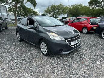 Peugeot 208 1.0 VTi Access+ Euro 5 5dr