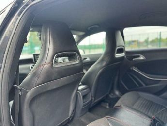 Mercedes-Benz A Class 2.1 A200 CDI AMG Night Edition 7G-DCT Euro 6 (s/s) 5dr