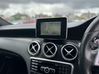 Mercedes-Benz A Class 2.1 A200 CDI AMG Night Edition 7G-DCT Euro 6 (s/s) 5dr