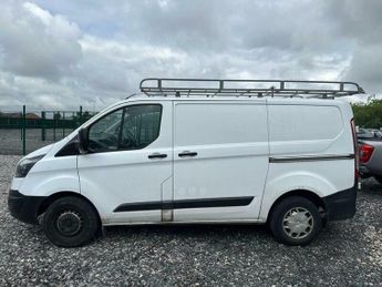 Ford Transit Custom 2.2 TDCi 290 L1 H1 5dr
