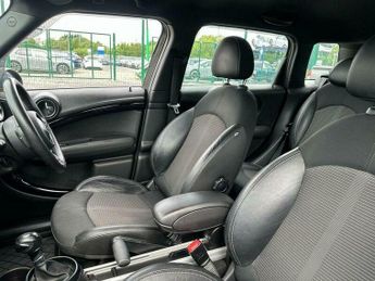 MINI Countryman 2.0 Cooper D Auto Euro 5 5dr