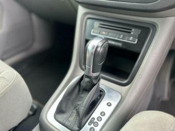 SEAT Alhambra 2.0 TDI CR S DSG Euro 5 (s/s) 5dr