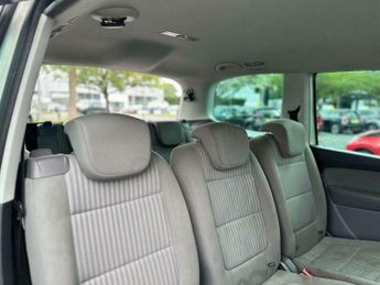 SEAT Alhambra 2.0 TDI CR S DSG Euro 5 (s/s) 5dr