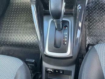 Ford ECOSPORT 1.5 Zetec Powershift 2WD Euro 5 5dr