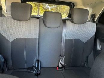 Ford ECOSPORT 1.5 Zetec Powershift 2WD Euro 5 5dr