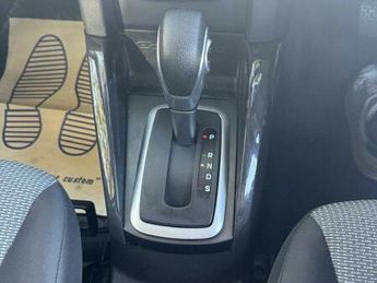 Ford ECOSPORT 1.5 Zetec Powershift 2WD Euro 5 5dr