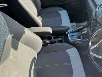 Ford ECOSPORT 1.5 Zetec Powershift 2WD Euro 5 5dr