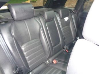 Land Rover Range Rover Evoque TD4 HSE DYNAMIC