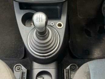Ford Fiesta 1.25 Freedom 5dr