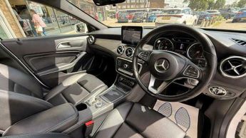Mercedes GLA GLA 200 D SPORT