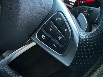 Mercedes-Benz C Class 2.1 GLC220d AMG Line (Premium) G-Tronic 4MATIC Euro 6 (s/s) 5dr
