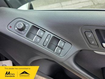 Volkswagen Tiguan MATCH TDI BLUEMOTION TECH 4MOTION DSG