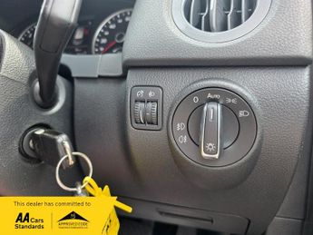 Volkswagen Tiguan MATCH TDI BLUEMOTION TECH 4MOTION DSG
