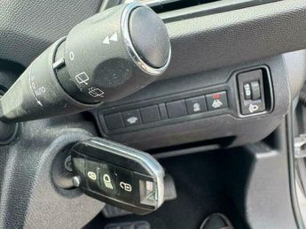 Peugeot 308 1.5 BlueHDi Allure Hatchback 5dr Diesel EAT 8 Spd Euro 6 (s/s) (