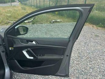 Peugeot 308 1.5 BlueHDi Allure Hatchback 5dr Diesel EAT 8 Spd Euro 6 (s/s) (