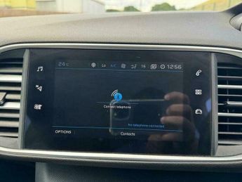 Peugeot 308 1.5 BlueHDi Allure Hatchback 5dr Diesel EAT 8 Spd Euro 6 (s/s) (
