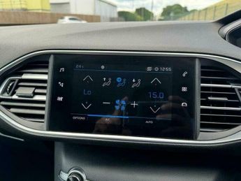 Peugeot 308 1.5 BlueHDi Allure Hatchback 5dr Diesel EAT 8 Spd Euro 6 (s/s) (