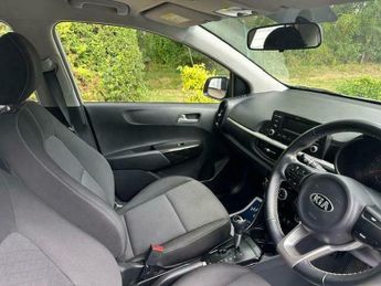 Kia Picanto 2 AUTOMATIC