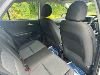 Kia Picanto 2 AUTOMATIC