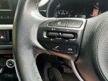 Kia Picanto 2 AUTOMATIC