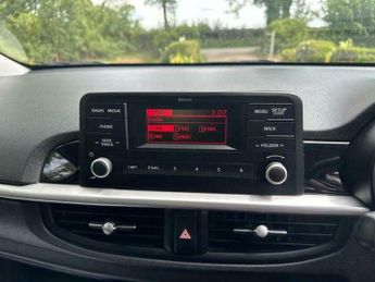 Kia Picanto 2 AUTOMATIC