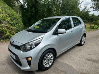 Kia Picanto 2 AUTOMATIC